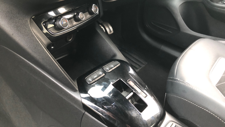 Vauxhall Corsa 1.2 Turbo Ultimate 5dr Auto Petrol Hatchback